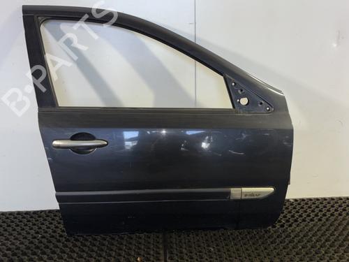 Right front door RENAULT LAGUNA II Grandtour (KG0/1_) 1.9 dCi | BP26525985C3 