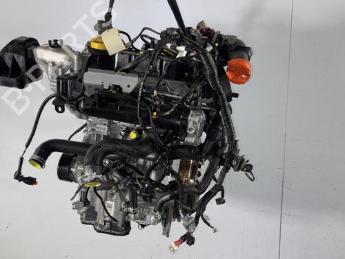 Engine RENAULT CLIO V (B7_) 1.0 TCe 90 (B7MT) | BP30745387M1 - Image 17