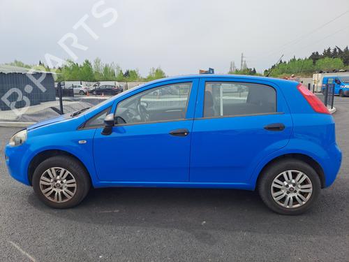 Left taillight FIAT PUNTO (199_) 1.4 Natural Power | BP24895306C34  - Image 13