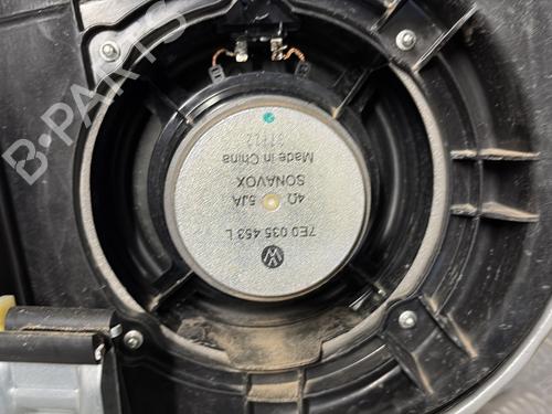 Used Front right window mechanism Front right window mechanism 31630675 31630675