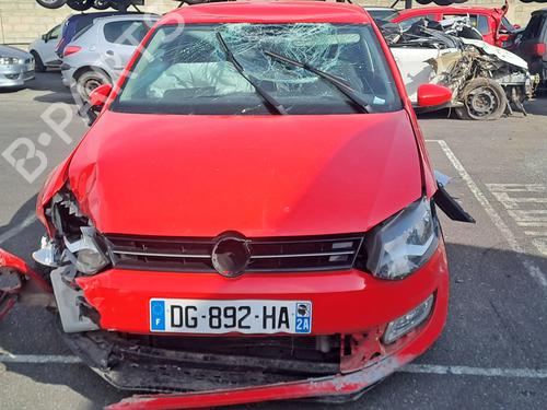 Used Parts VW POLO V (6R1, 6C1) 1.2 (70 hp) 4270604