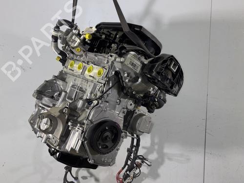 Engine RENAULT SYMBIOZ 1.6 E-Tech 145 | BP37735107M1 - Image 3