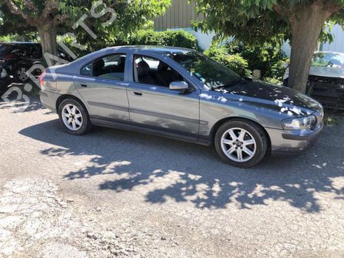 Startmotor VOLVO S60 I (384) 2.4 D | BP22094800M8 