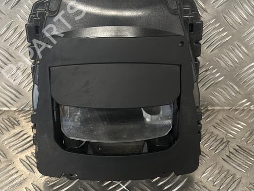 Used Display monitor RENAULT MEGANE IV Grandtour (K9A/M/N_) 1.5 Blue dCi 115 (K9A6) (116 hp) 30466521