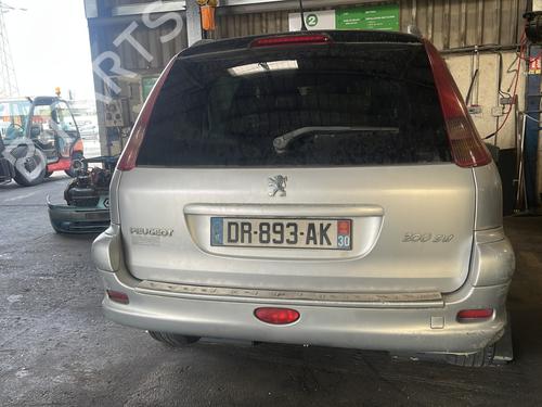 Starter PEUGEOT 206 SW (2E/K) 2.0 HDi | BP28110040M8  - Image 8