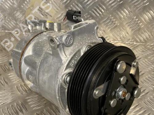 Used AC compressor AC compressor RENAULT KANGOO III MPV TCe 130 (KJMB) (131 hp) 22917168 22917168