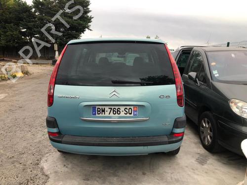 Brukte deler til CITROËN C8 (EA_, EB_) 2.0 HDi 4952679