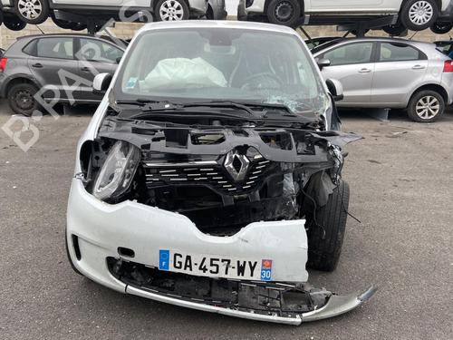 Switch RENAULT TWINGO III (BCM_, BCA_) 1.0 SCe 65 (BCMJ) | BP22095695I30  - Image 6