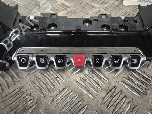 Used Climate control Climate control PEUGEOT 208 II (UB_, UP_, UW_, UJ_) 1.2 PureTech 75 (75 hp) 35780000 35780000