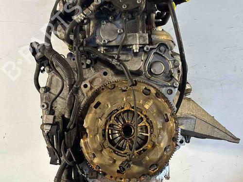 Engine VW MULTIVAN T5 (7HM, 7HN, 7HF, 7EF, 7EM, 7EN) | BP36418635M1 - Image 10