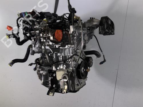 Engine RENAULT CLIO V (B7_) 1.0 TCe 90 (B7MT) | BP30745387M1 - Image 10