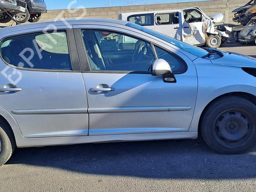 Starter PEUGEOT 207 (WA_, WC_) 1.4 HDi | BP22320041M8 