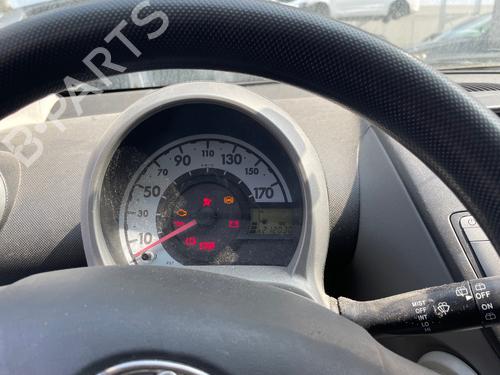 Brugte TOYOTA AYGO (_B1_) 1.0 (KGB10_, KGB10R) 4998611