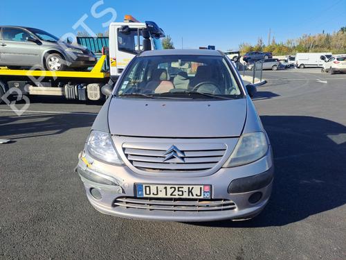 Used Parts CITROËN C3 I (FC_, FN_) 1.4 i (73 hp) 4333420