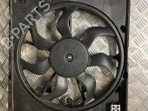 Køleventilator elektrisk DACIA JOGGER (RK_) 1.6 HYBRID 140 (RKN8) | BP30936535M35