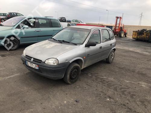 Right headlight OPEL CORSA B (S93) 1.4 i (F08, F68, M68) | BP22093618C29 