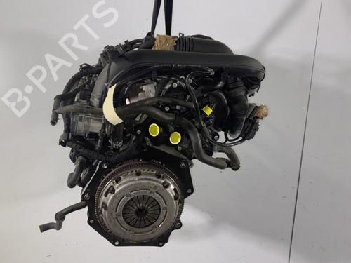 Engine SEAT IBIZA IV (6J5, 6P1) 1.2 TSI | BP31804134M1