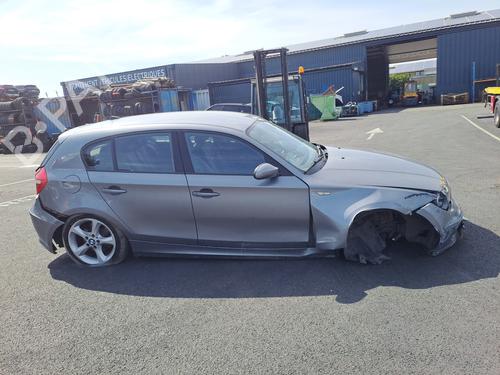 Left mirror BMW 1 (E87) 118 d | BP28320254C26 - Image 7