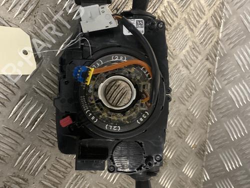 Used Steering column stalk Steering column stalk PEUGEOT 208 I (CA_, CC_) 1.6 HDi (92 hp) 32999163 32999163