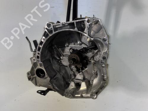 Used Gearbox NISSAN NOTE (E12) 1.2 (80 hp) 29936970