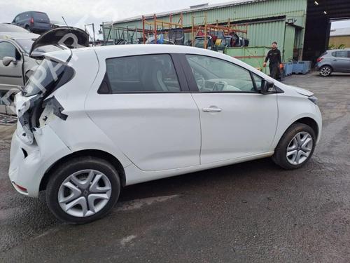 Water radiator RENAULT ZOE (BFM_) ZOE | BP30488985M31  - Image 10