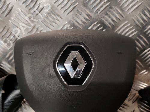 Dashboard RENAULT MASTER III Platform/Chassis (EV, HV, UV)  | BP21491984C46  - Image 5