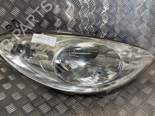Used Right headlight PEUGEOT 1007 (KM_) 1.4 (75 hp) 28385724