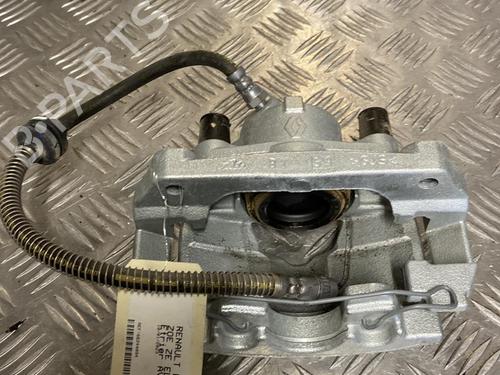 Left front brake caliper RENAULT ZOE (BFM_) ZOE (BFMC, BFMD) | BP20344023M105 - Image 3