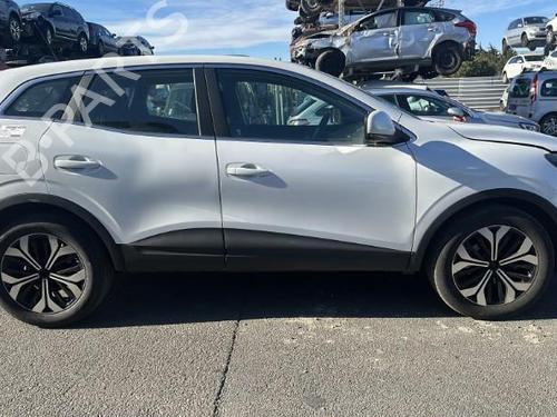Underbody protection RENAULT KADJAR (HA_, HL_) 1.2 TCe 130 (HLMR) | BP39077363M92 - Image 5