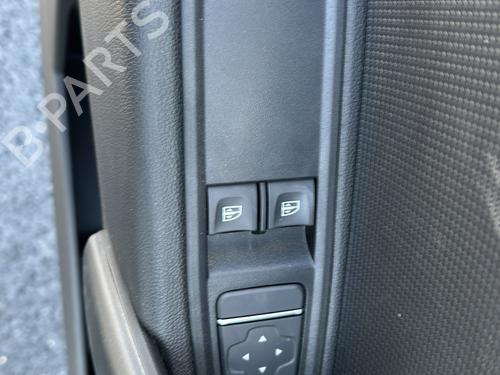 Steering column stalk RENAULT KANGOO III Box Body/MPV  | BP22990710I23 