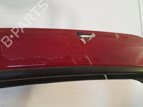 Left front door CITROËN BERLINGO Box Body/MPV (B9) 1.6 HDi 75 | BP29511553C2 - Image 5