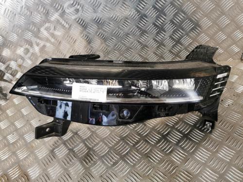 Used Left headlight RENAULT SCENIC E-TECH PHASE I EV87 (218 hp) 20346233