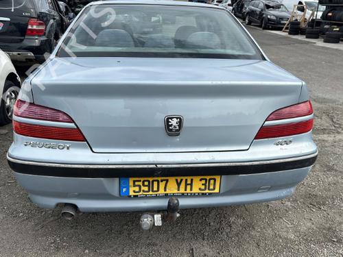 Right taillight PEUGEOT 406 (8B) 2.0 HDI 110 | BP22097163C35 