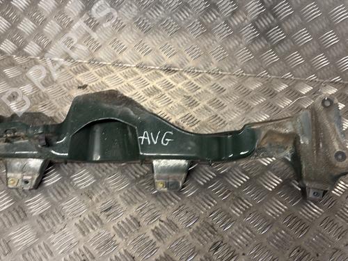 Støtte Støtte RENAULT KANGOO / GRAND KANGOO II (KW0/1_) [2008-2026] 33566070 33566070