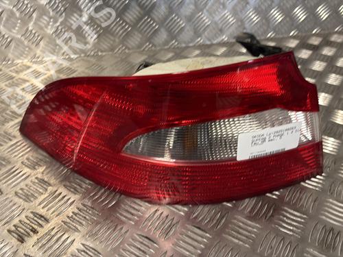 Used Left tailgate light SKODA SUPERB II (3T4) 2.0 TDI (170 hp) 31134248