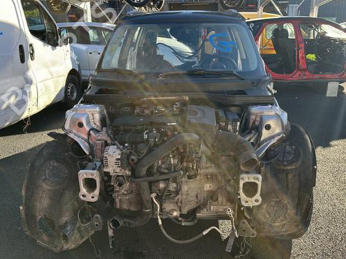 Used Parts MINI MINI COUNTRYMAN (R60) Cooper SD (143 hp) 4309382
