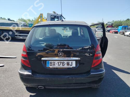 Left headlight MERCEDES-BENZ A-CLASS (W169) A 200 (169.033, 169.333) | BP33994937C28 - Image 5