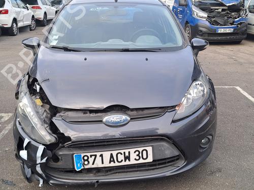 Used Parts FORD FIESTA VI (CB1, CCN) 1.4 TDCi (70 hp) 4277277