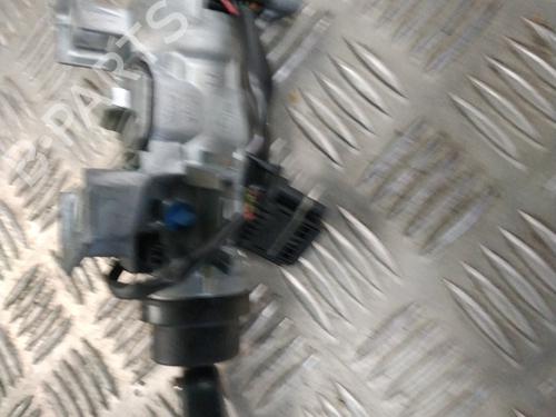 Ratlås/Tændingslås SEAT LEON (1P1) 1.9 TDI | BP29974273M48