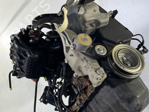 Engine FORD KA (RU8) 1.2 | BP28183764M1 
