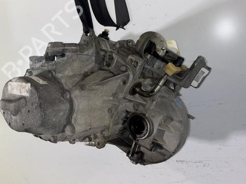 Used Gearbox Gearbox 31167428 31167428