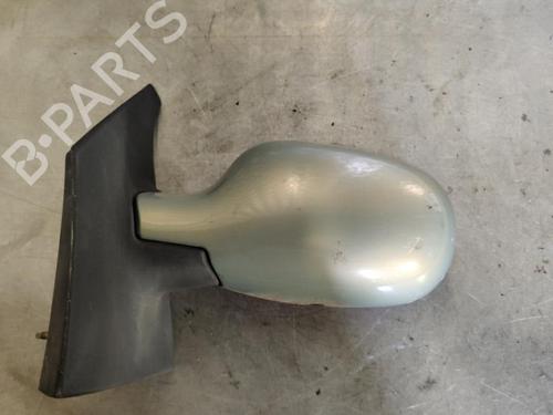 Left mirror RENAULT SCÉNIC I MPV (JA0/1_, FA0_) 1.9 dCi (JA05, JA1F) | BP20347193C26 