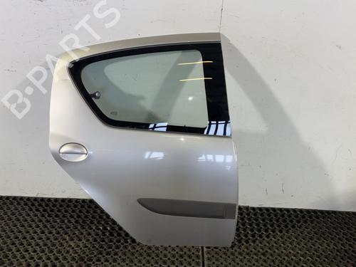 Right rear door TOYOTA AYGO (_B1_) 1.4 D-4D (WNB10_, WNB10R) | BP32242317C5