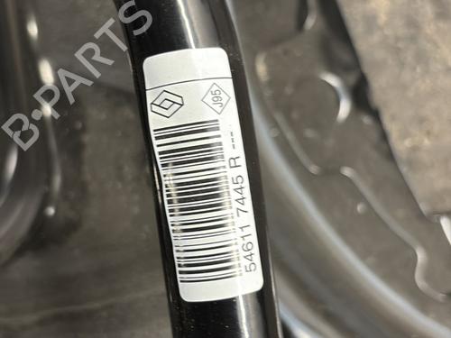 Subframe RENAULT KANGOO III Box Body/MPV 1.5 Blue dCi 95 (FJAB) | BP30812987M9 - Image 2