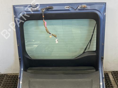 Tailgate TOYOTA PRIUS Liftback (_W2_) 1.5 Hybrid (NHW20_, NHW20R) | BP20345242C6 