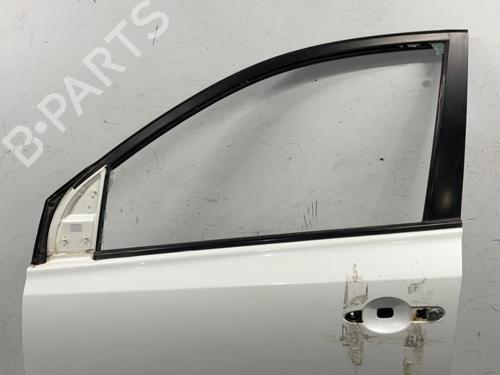 Used Left front door RENAULT KOLEOS I (HY_) 2.0 dCi 4x4 (HY0K) (150 hp) 20674922