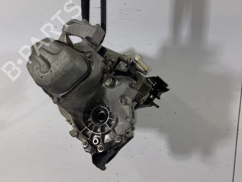 Gearbox PEUGEOT 2008 I (CU_) 1.2 VTi | BP31705621M3