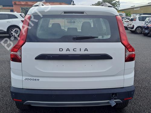 Steering wheel DACIA JOGGER (RK_) 1.0 TCe 110 (RKMD) | BP37734955C49 - Image 5