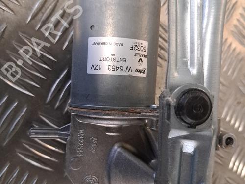 Used Front wiper motor Front wiper motor RENAULT MASTER III Van (FV) [2010-2026] 28123783 28123783