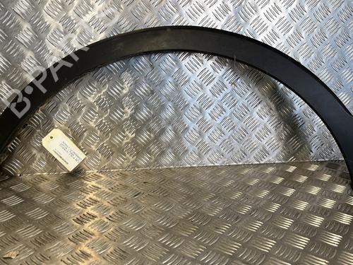 Rear right wheel arch trim RENAULT CAPTUR I (J5_, H5_) 1.5 dCi 90 (J5N4, J5M5, J5MW, J5M6, J5AL, J5AJ) | BP26583688C137 